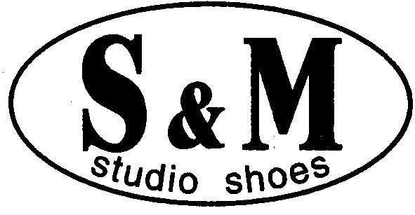 studio shoes