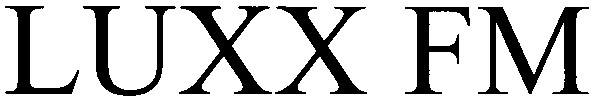 luxx fm