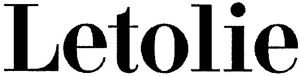 letolie