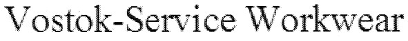 vostok-service workwear