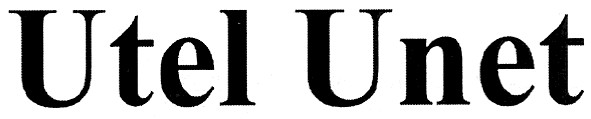 utel unet