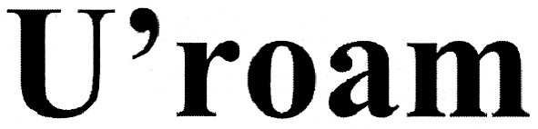 u`roam