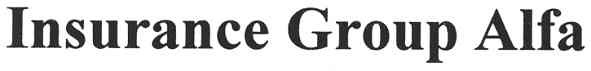 insurance group alfa