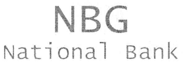 national bank