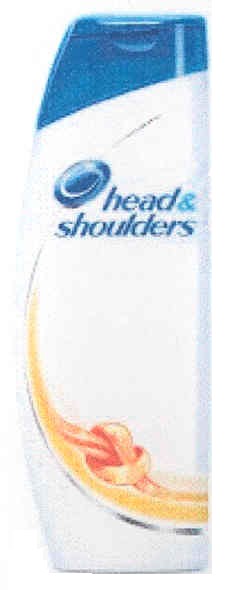 head&shoulders