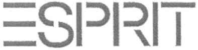 esprit