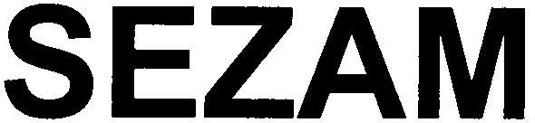 sezam