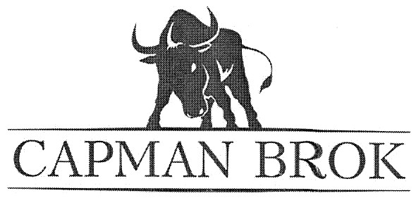 capman brok