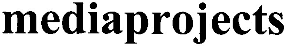 mediaprojects