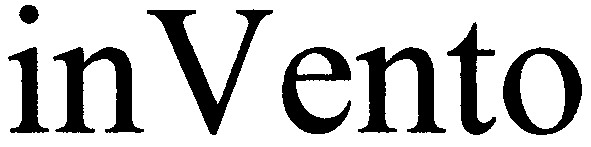 in vento