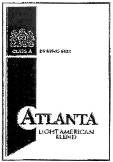 light american blend
