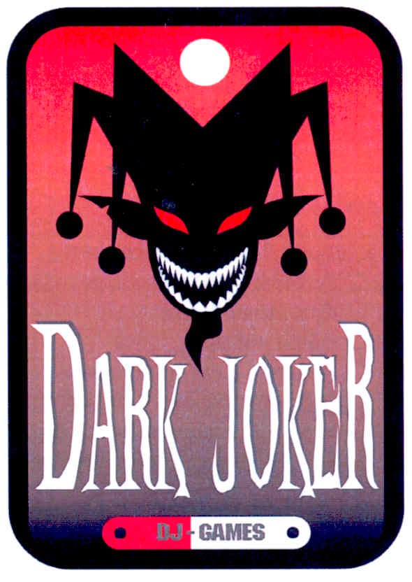 dark joker
