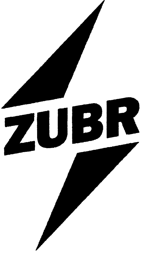 zubr