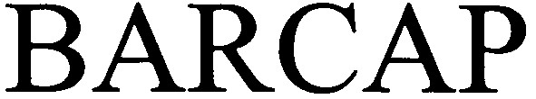 Лого ТМ barcap