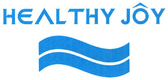 healthy joy