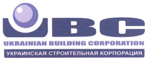 украинская строительная корпорация