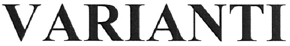 varianti