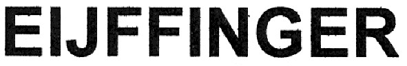 eijffinger