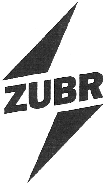 zubr