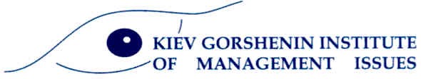 kiev gorshenin institute of management issues