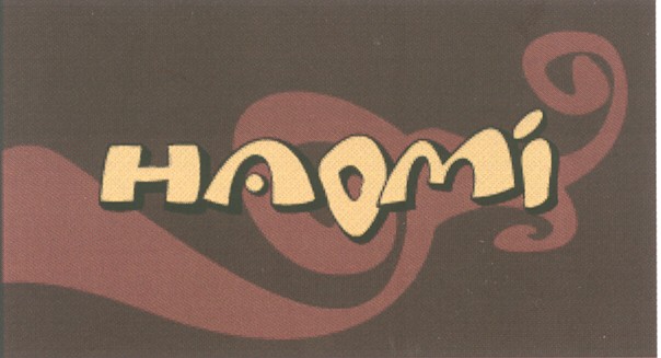 наомі