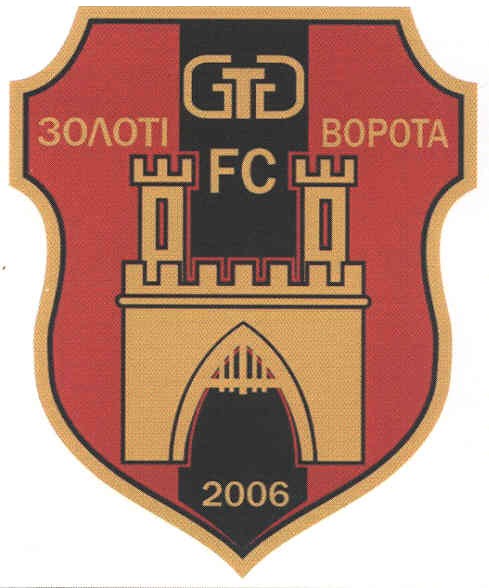 золоті ворота
