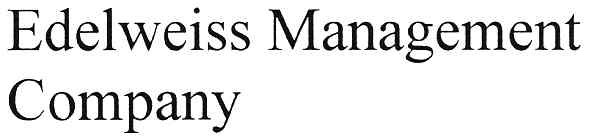 edelweiss management company