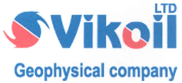 geophysical company