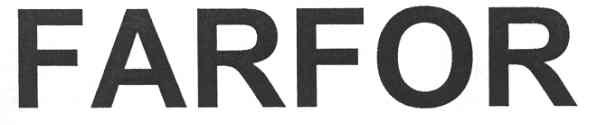 farfor