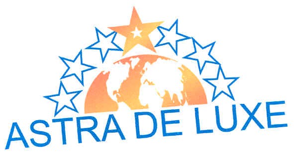 astra de luxe