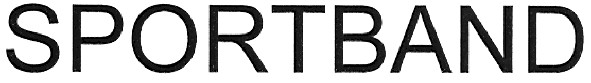 sportband