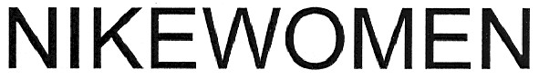 nikewomen