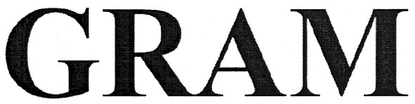 gram