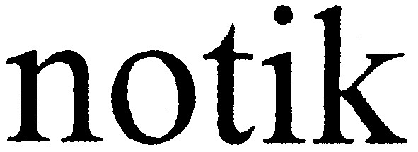 notik