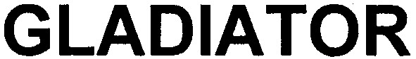gladiator