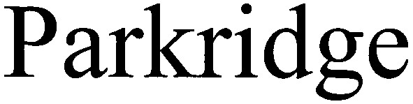 parkridge