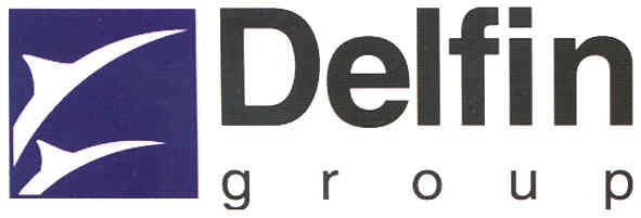 delfin group