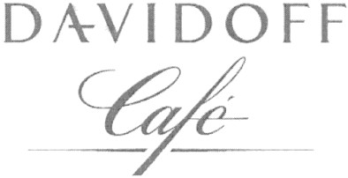 davidoff cafe