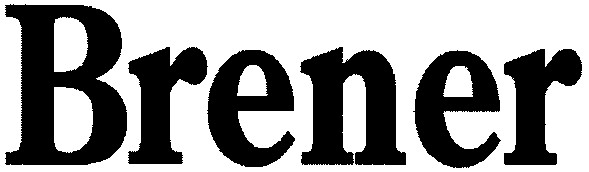 brener