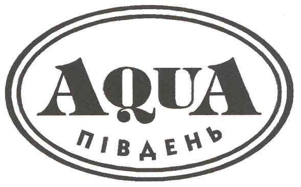 південь