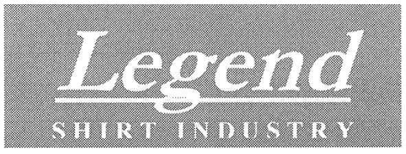 shirt industry