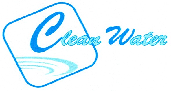 clean water