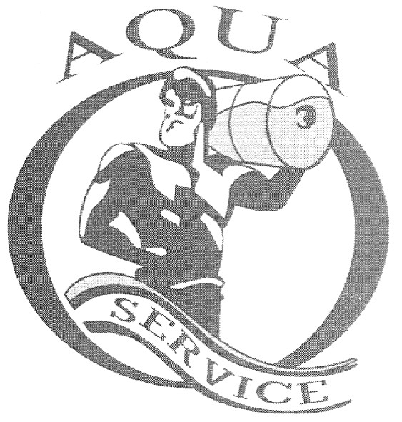 aqua service