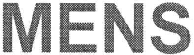 mens