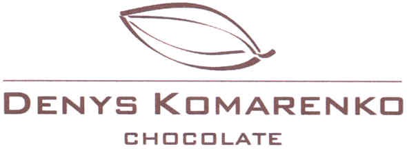denys komarenko