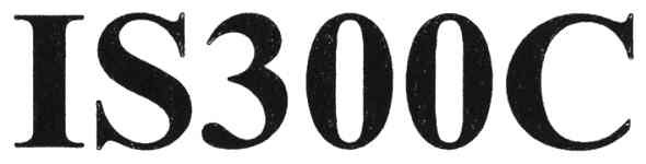 is300c