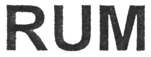 rum