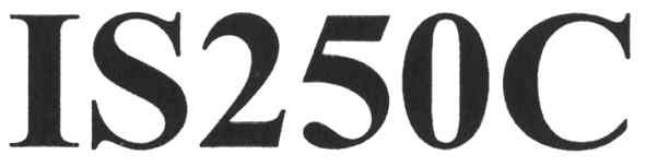 is250c