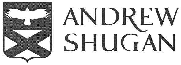 andrew shugan