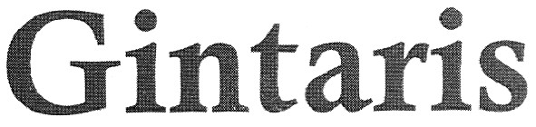 gintaris